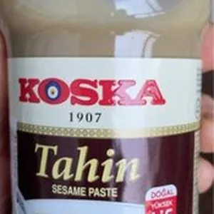 Tahiné