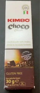 Kimbo choco
