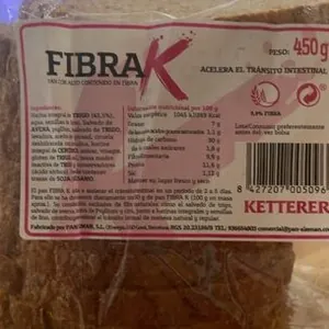 Fibrak