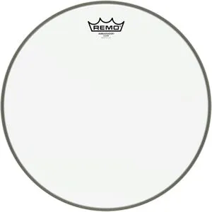 Remo Ambassador Clear 12