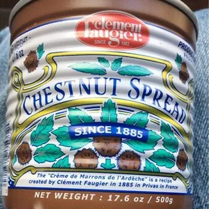 Chestnut Spread