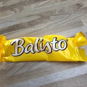 Balisto blé complet