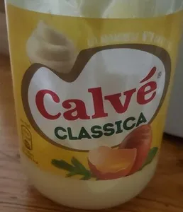 Calvé classica