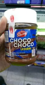 CHOCO Savoy Untable