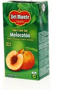 del monte durazno