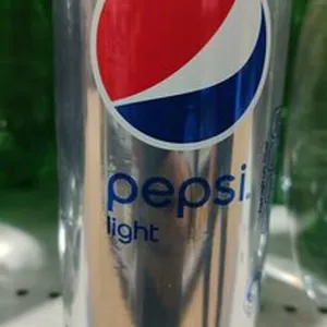 Refresco Pepsi light lata
