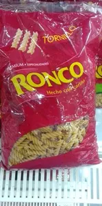 RONCO TORNILLO PREMIUM