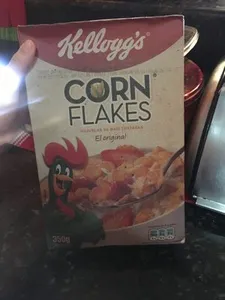 Cornflakes