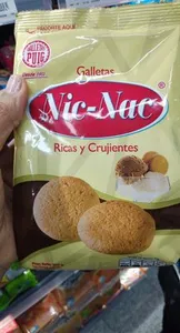 Nic-nac