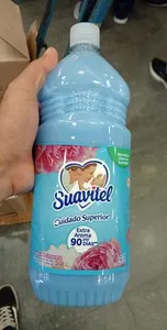 Suavitel cuidado superior