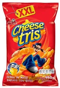 frito-lay