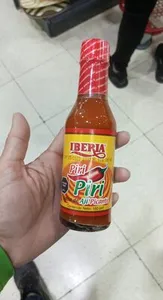 piri piri