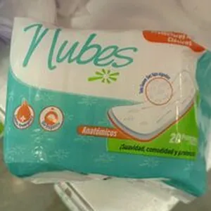 Protectores diarios clásico