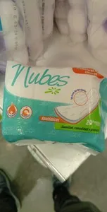 Protectores diarios clásico