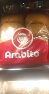 Pan dulce de leche 8und