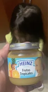 Compota heinz