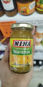 Mermelada de Naranja 🍊