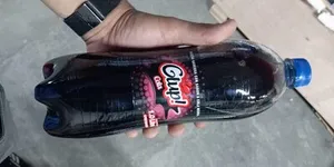 glup cola