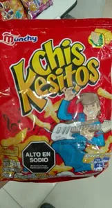 chis kesitos