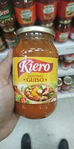Salsa para Guiso