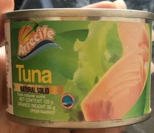 Tuna