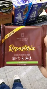 Repostería carenero