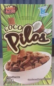 Coco pilos