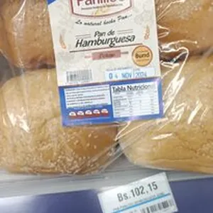 hamburguesa panilios
