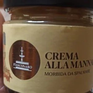 Crema alla panna