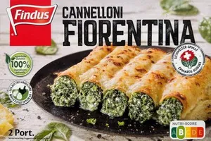 Cannelloni Fiorentina