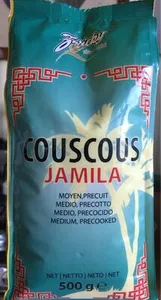 Couscous Jamila