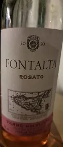 Fontalta Rosaro