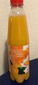 Denner Orangensaft