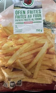 Frites Denner