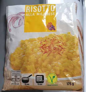 Risotto