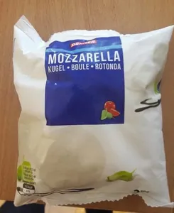 Mozarella Denner