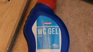 WC Gel