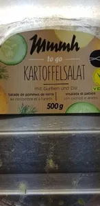 Kartoffelsalat