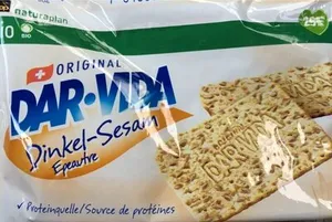 Dar vida.   Epeautre