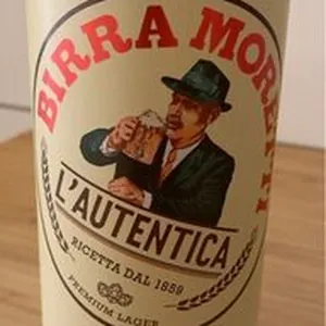 Birra Moretti