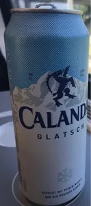 Calanda Glatsch