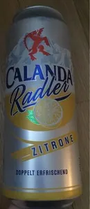 Calanda radler