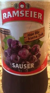 Sauser