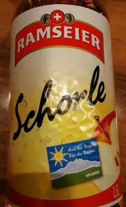 Schorle