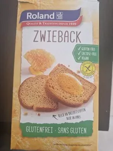 Zweiback