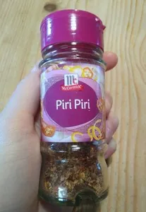 Piri Piri