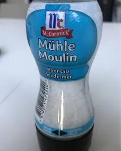 Mccormick Meersalz