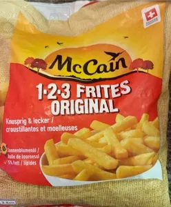 1-2-3 Frites Original