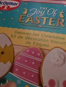 Ostern
