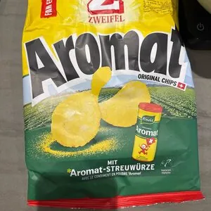 mit Aromat